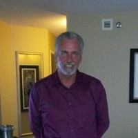 Vernon Ramey
