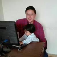 Jose Luis Bombon Mayorga