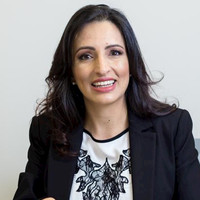 Maria Tereza Lopes Silva Costa