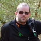 Bram De Kort