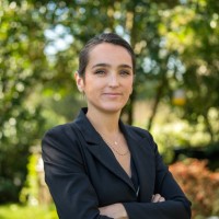 Odile Aná-May Nolan