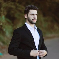 André Luiz Miranda de Souza