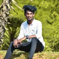 Prabakaran S