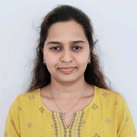Bharathi Patil