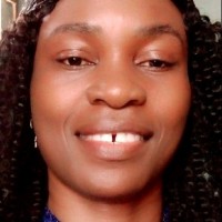 Joy Obiageli