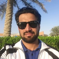 Mohammad Hashir