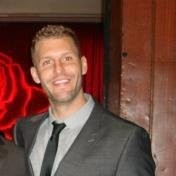 Dr.Bret Erdmann