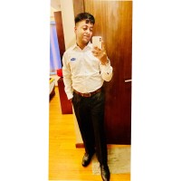 Vishal Kanojia