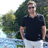 Mustafa Gül