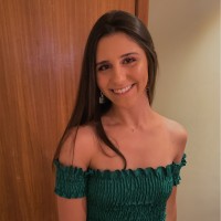 Luísa Antunes De Souza Both