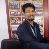 Sayudur Rahman