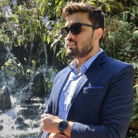 Abhishek Shil