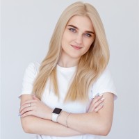 Khrystyna Kuziv