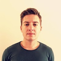Alex Winch