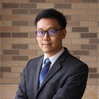 Keoni Chuang