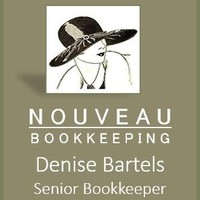 DENISE LORRAINE MARI BARTELS nee CLARK