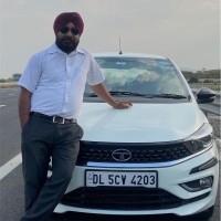 Pardeep Singh
