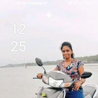 Preksha Shinde