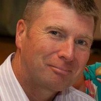 Gary Cooke