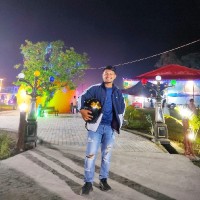khadga Bahadur shrestha