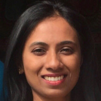 Vilasini Kawandappan