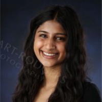 Mihika Mehta