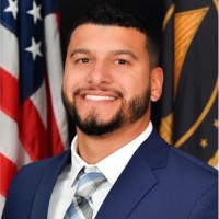 Jonathan Ortiz