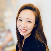 闫鑫雨 Sonia
