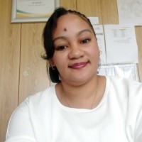 Chandree Roberts