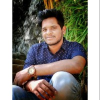 Kesavan B
