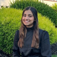 Shreena Patel