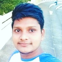 Gangula Rakesh