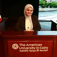 Nancy Ashraf Radwan