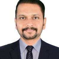 Harikrishnan R