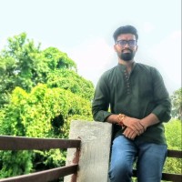 Ayush Kumar