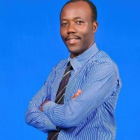 Ferdinand Nshimiyimana