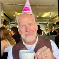 Retired / Greg Matty, Architect