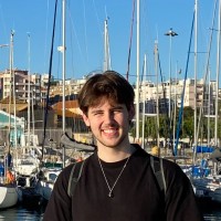 Noah Hofman