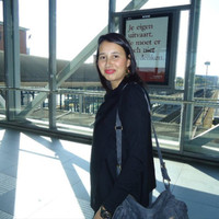 Saida El Hassnaoui