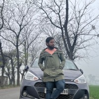 Ankit Arya