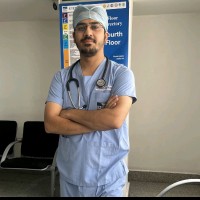 Dr Ankit Bhan