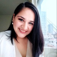 Stephany Vergara Santa Maria