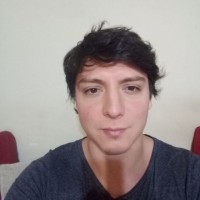 Osmar Yamil Veo