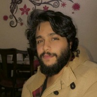Omar Ahmad