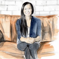 Amanda Lin