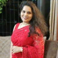 Neha Patil