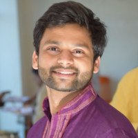 Nishad Mandlik
