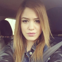 Ayça Karadayı Yılmaz