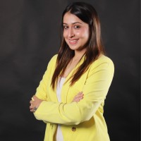 Sanjana Seth