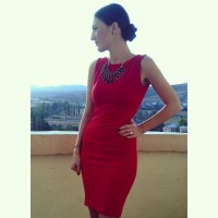 Salome Melia